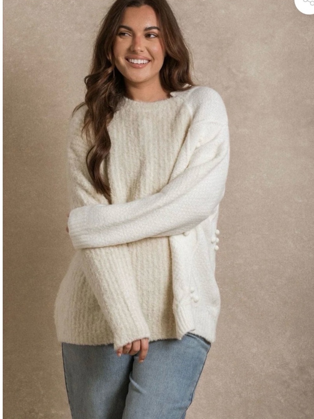 Neuflora West Point Sweater